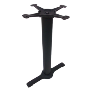 4-Prong Family End Base