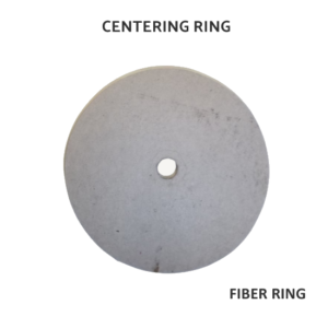 Centering Ring - Assembly Aids