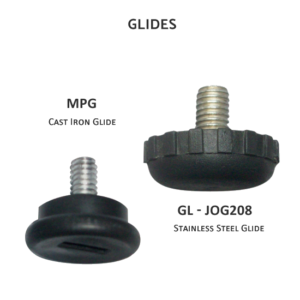 Glides - Assembly Aids